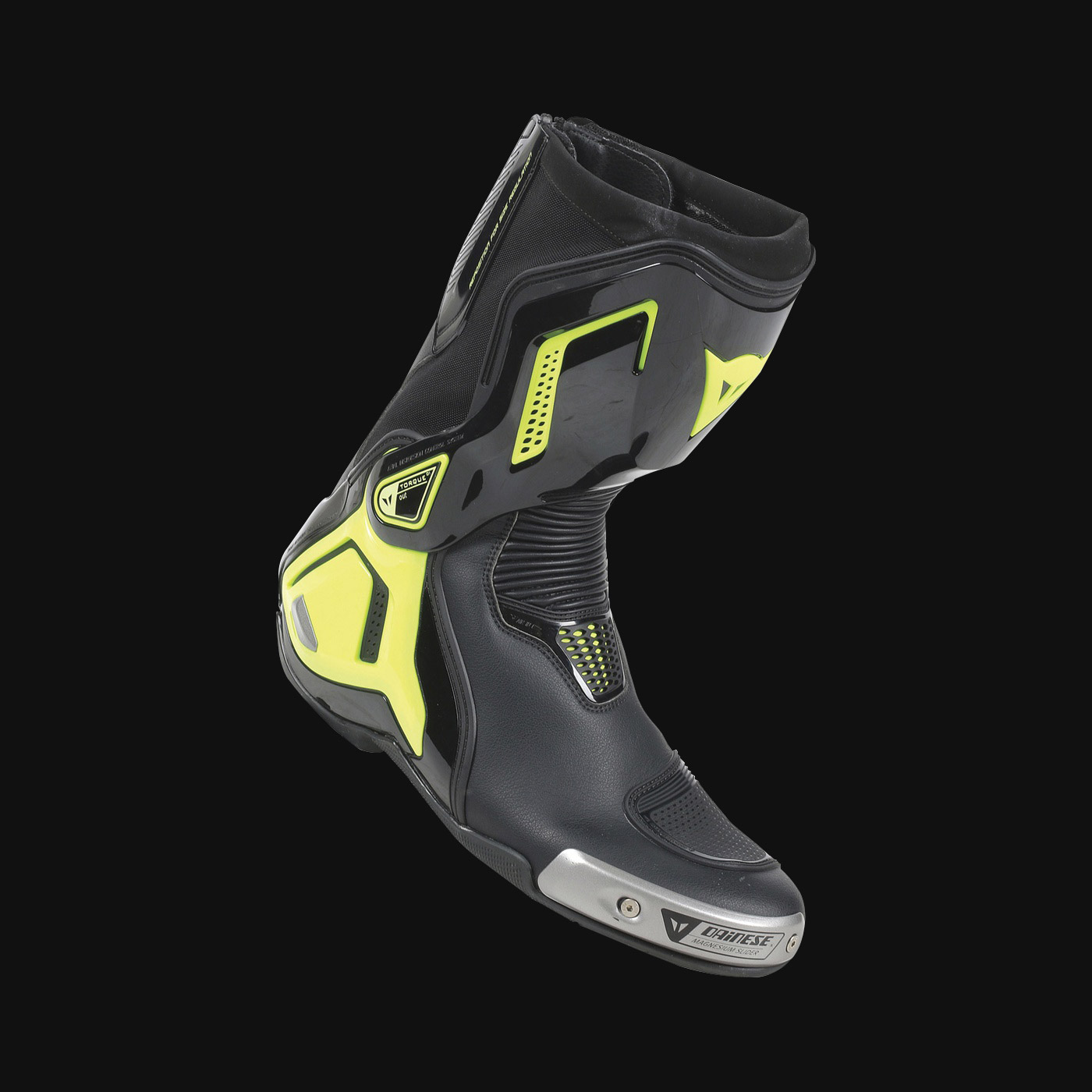 dainese course out d1 boots