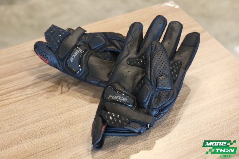 Force Mercury Glove